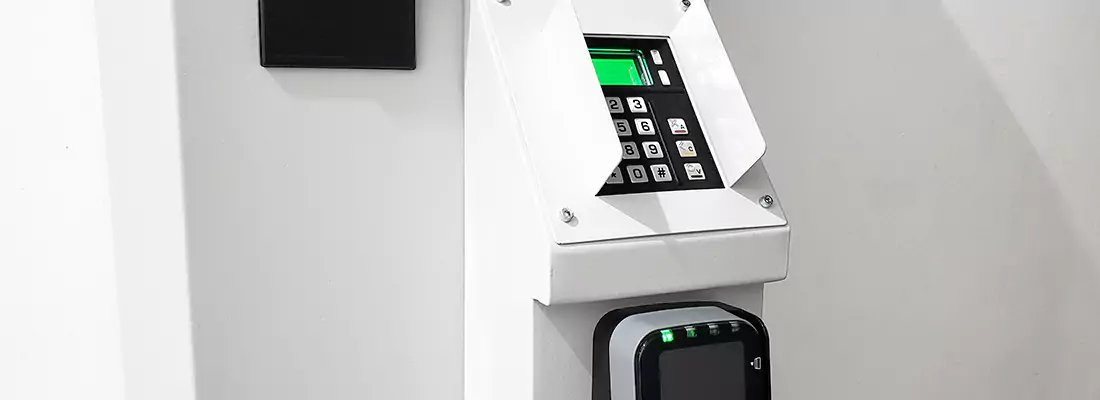 Top-Rated Keypad Access Control Installers Near You in Port Charlotte, FL