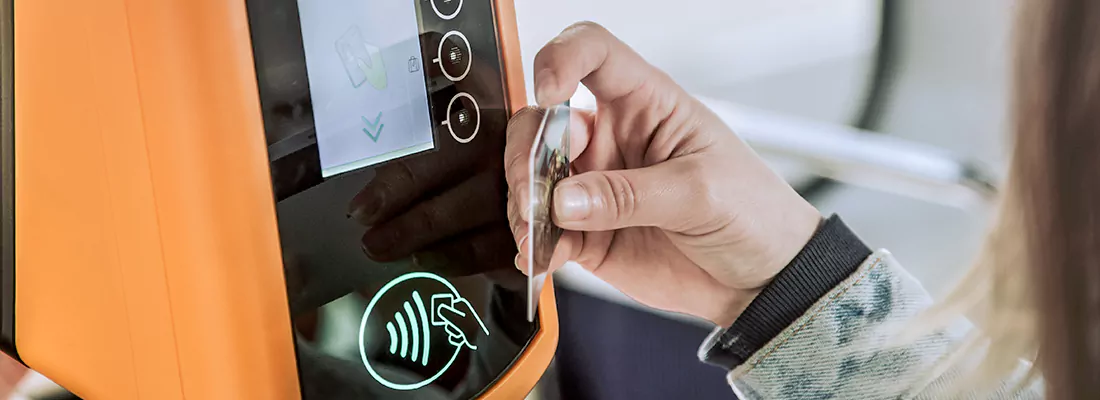 Touchless Entry Systems For Enhanced Accessibility in Port Charlotte, FL