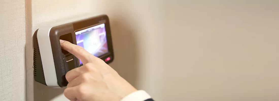 Upgrade Your Business Security with Access Control in Port Charlotte, FL