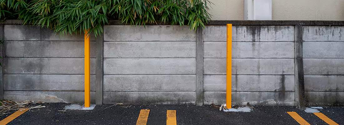 Upgrade Your Property with Professional Retractable Driveway Post Installation in Port Charlotte, FL