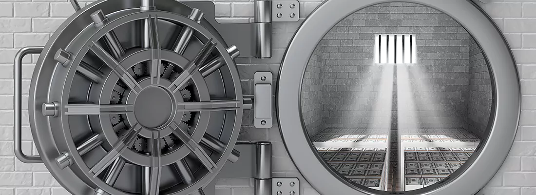 Vault Repair in Port Charlotte, FL