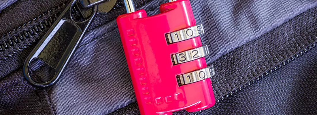 Combination Lock Installation in Port Charlotte, FL