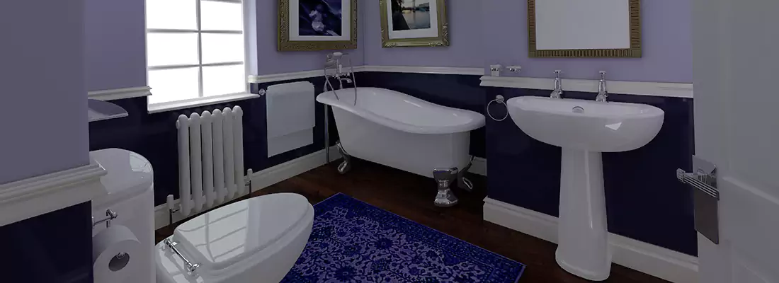 Emergency Washroom Call System Installation in Port Charlotte, FL