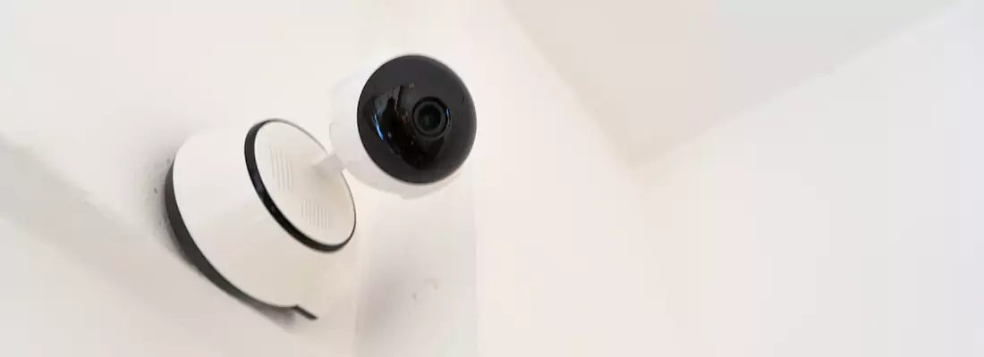 Why Choose Port Charlotte Access Control for Indoor CCTV Camera Services in Port Charlotte, FL?